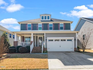 4508 Brintons Cottage St, Raleigh, NC 27616