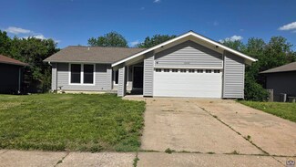 2600 SW Arrowhead Rd, Topeka, KS 66614
