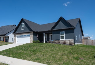 3238 Truitt Path Ln, Knoxville, TN 37931