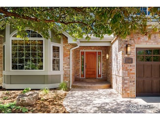 2345 Spotswood Place, Boulder, CO 80304