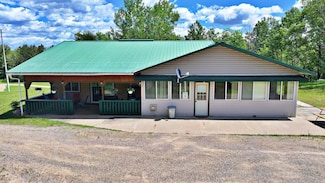 28853 Junco Dr, Nevis, MN 56467