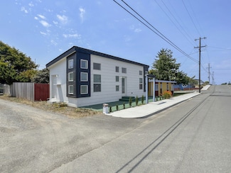 Unlisted Address