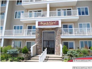 609 Ocean Ave Unit 9, Bradley Beach, NJ 07720