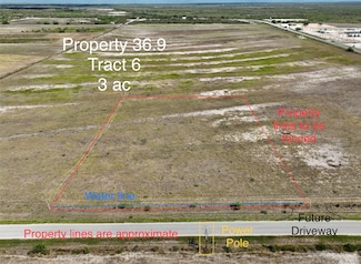 TR 6 Cr 253 Rd, Kenedy, TX 78119