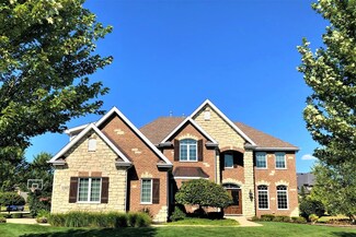 12901 Alpine Way, Plainfield, IL 60585