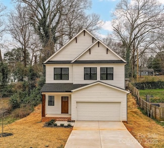 2615 Brentwood Place, Charlotte, NC 28208