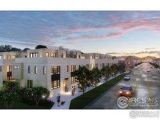 2116 Pearl St Unit A, Boulder, CO 80302