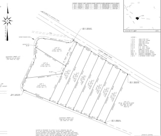 TBD Joyner Swamp Rd Unit Lot 9, Galivants Fry, SC 29544