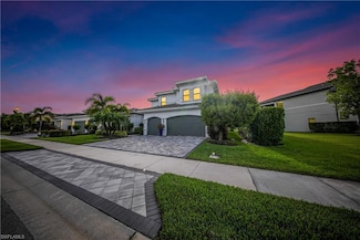 4616 Azalea Dr, Naples, FL 34119