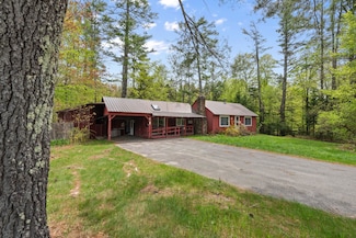 262 Welton Falls Rd, Alexandria, NH 03222