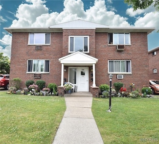 28 Mallory Rd Unit 3, Tonawanda, NY 14150