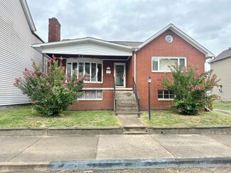 4833 Eoff St, Benwood, WV 26031