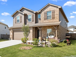 9203 Avondale Park, Converse, TX 78109