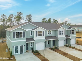12230 Frazier Ln Unit 9, Gulfport, MS 39503