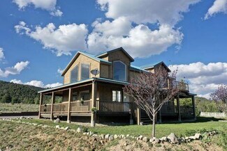 4150 W Pink Cliffs Vista Dr, Hatch, UT 84735