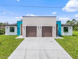 4517/4519 24th St SW, Lehigh Acres, FL 33973
