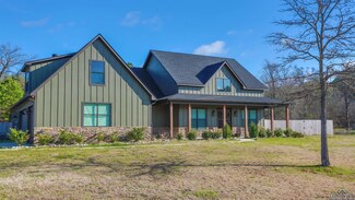 138 Majestic Oaks, de Berry, TX 75639