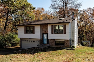 2222 Parkton Way, Barnhart, MO 63012