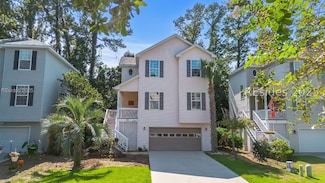 35 Cobblestone Ct, Hilton Head Island, SC 29928