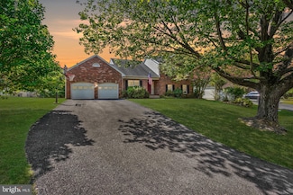 9 Fairdale Ct, Silver Spring, MD 20905