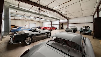 5386 County Road 219, Anderson, TX 77830