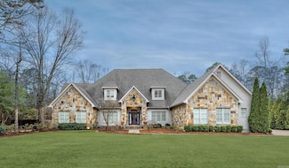 14 Sologne Cir, Little Rock, AR 72223