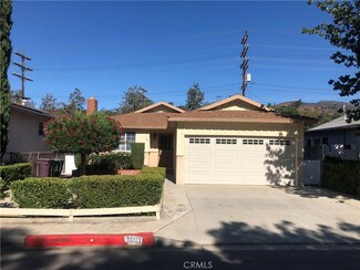 1601 The Midway St, Glendale, CA 91208