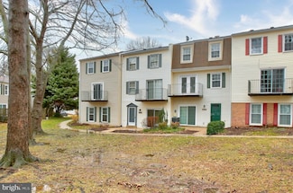 9172 Broken Oak Place Unit 68A, Burke, VA 22015