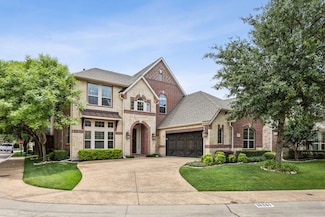 18261 Brighton Green, Dallas, TX 75252