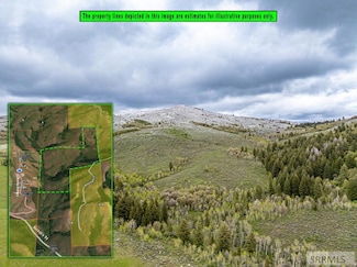TBD NYD W Buckskin Rd, Pocatello, ID 83201