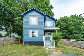 108 Cowan St, Bristol, TN 37620