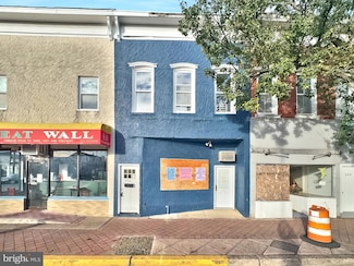 502 N High St, Millville, NJ 08332