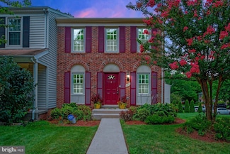 12900 Lockleven Ln, Woodbridge, VA 22192