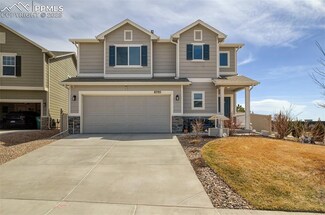 8705 Vanderwood Rd, Colorado Springs, CO 80908