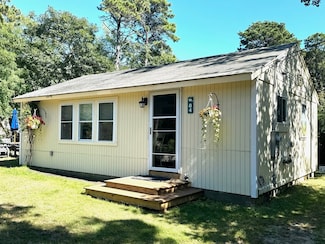 262 Old Wharf Rd Unit 84, Dennis Port, MA 02639