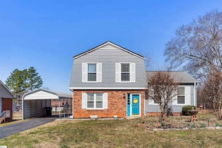 212 Willow Oaks Dr, Spartanburg, SC 29301