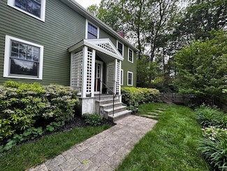162 Mayfair Dr, Westwood, MA 02090
