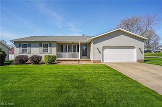 1464 Heartland Ave, Orrville, OH 44667
