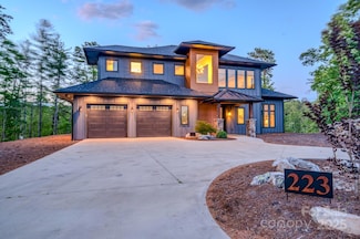 223 Linville View Dr, Nebo, NC 28761