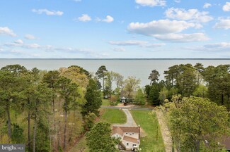 247 Salisbury Park Rd, Hague, VA 22469