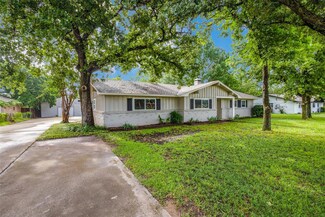 619 Stonecrest Rd, Argyle, TX 76226