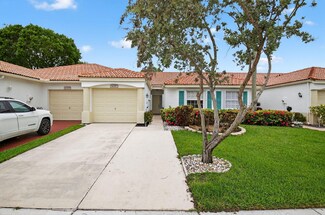6095 Floral Lakes Dr, Delray Beach, FL 33484