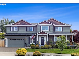 16436 Visionary Ct, Oregon City, OR 97045