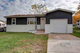 2234 N Fay Ave, Springfield, MO 65803