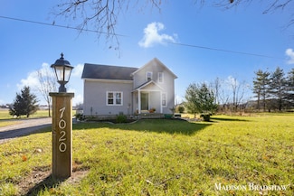 7020 Osborn St, Allendale, MI 49401