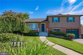 1147 N 24th St, Allentown, PA 18104