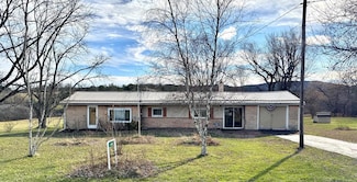 568 Pony Hill Rd, Millerton, PA 16936