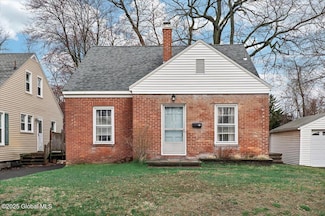 22 Hackett Ave, Albany, NY 12205