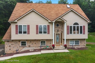 133 Mount Ranier Rd, Effort, PA 18330