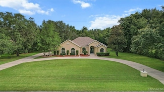 657 W Keller St, Hernando, FL 34442